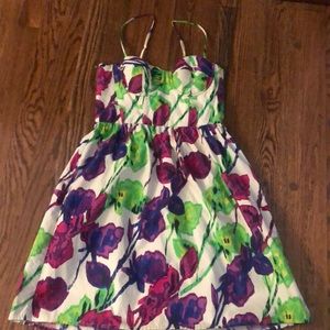 Moda International dress